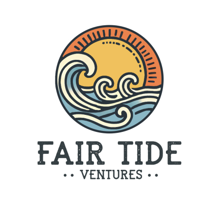 Fair Tide Ventures Logo